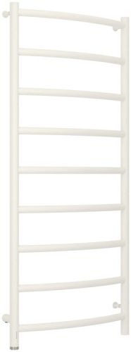 Полотенцесушитель электрический Сунержа Галант 4.0 30-0830-1250 50х120 белый