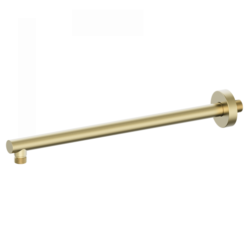 Держатель для душа Wonzon & Woghand WW-SA09-40-BG золото