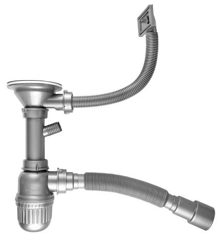 Сифон для раковины Bettoserb 125330