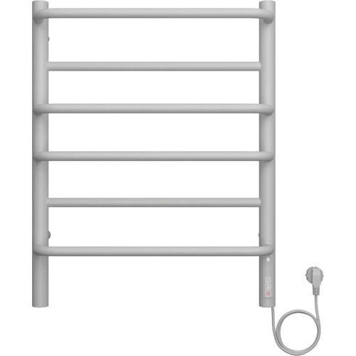 Полотенцесушитель электрический Terminus 4670078557001 50х60 белый