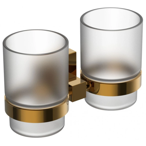 Стакан для зубных щеток Wonzon & Woghand Polo WW-8928-DG