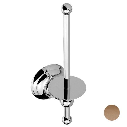 Бумагодержатель Nicolazzi Accessori Classica 1497BZ