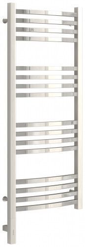 Полотенцесушитель электрический Сунержа Аркус 3.0 00-5704-1040 45х100 нержавеющая сталь