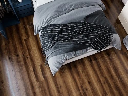 SPC ламинат Norland Vakre 1022-7 Gran толщина 0.4 см 43 класс 1220х183