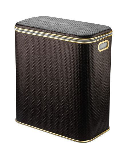 Корзина для белья Geralis Punto PCG-M