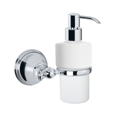 Дозатор TW collection Harmony TWHA108cr