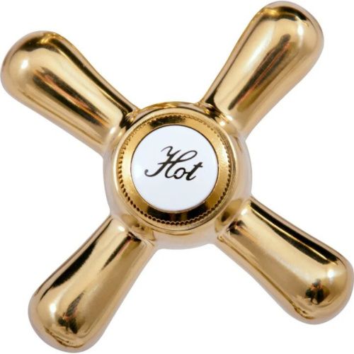 Ручка для смесителя Rav Slezak Morava Retro KR1002Z