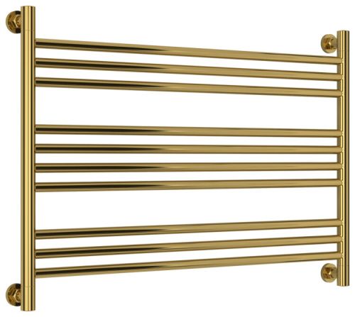 Полотенцесушитель водяной Сунержа Богема L 03-0202-6090 90х60 золото