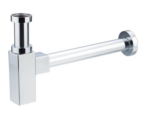 Сифон AQG 40S010125 хром