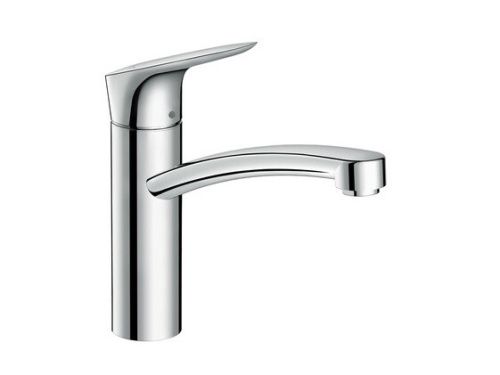 Смеситель для кухни Hansgrohe Logis M31 71832000 на мойку хром