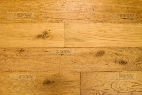 Инженерная доска DW Flooring Дуб LEY-010 инж толщина 1,4 см 23 класс 1200x150 - фото 3