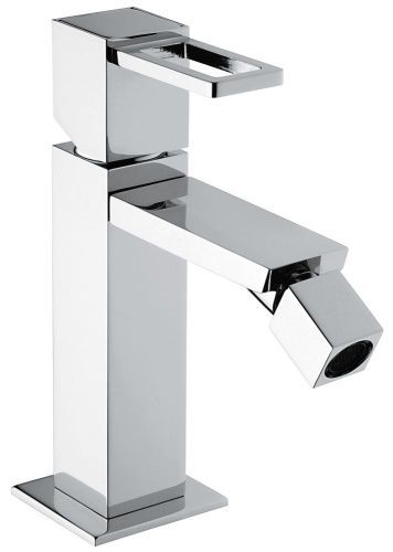 Смеситель Emmevi Gea 26004LA/CR на биде хром