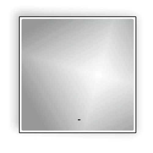 Зеркало с подсветкой Maretti Umbria UM148080P33EL 80х80 подвесное