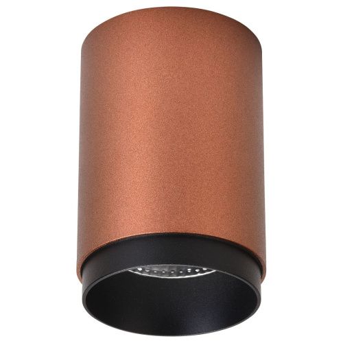 Светильник точечный Wertmark Technical Stecken WE801.01.607+WE803.RG.020