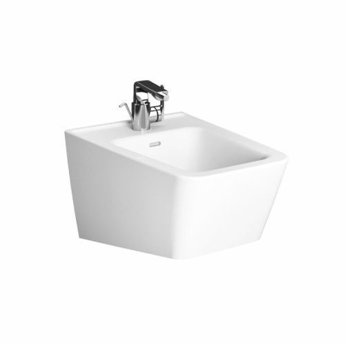 Биде подвесное Vitra Equal 7246B403-0288 цвет белый