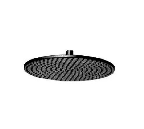 Верхний душ Fima Carlo Frattini Showerhead F2224/2NS черный