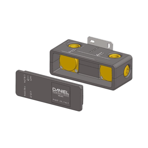 Скрытая часть Daniel DANBOX632