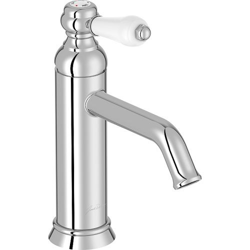 Смеситель Jacob Delafon LOUISE E24360-CP на раковину хром