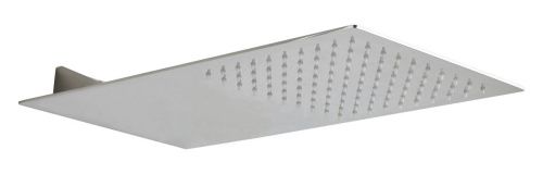 Верхний душ AQG 19FLO0220С1F хром