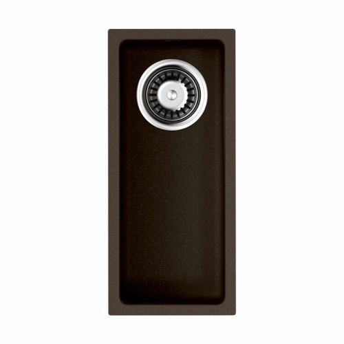 Кухонная мойка Omoikiri Bosen 4993226 20х45 цвет коричневый