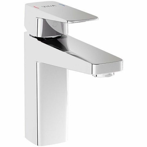 Смеситель Vitra Root Square A42731EXP на раковину хром