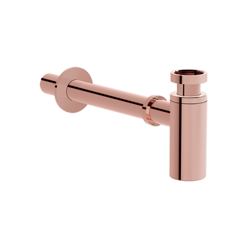 Сифон для раковины Vitra Syphon A4512326 медь