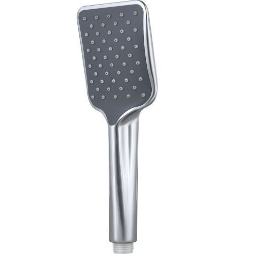 Душевая лейка Славен СЛ-ЗП-048 цвет хром