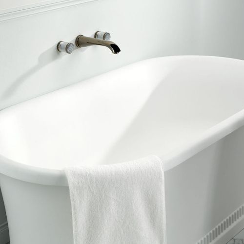 Встраиваемая часть смесителя для раковины/ванны THG Complementi G00-A00-40AM