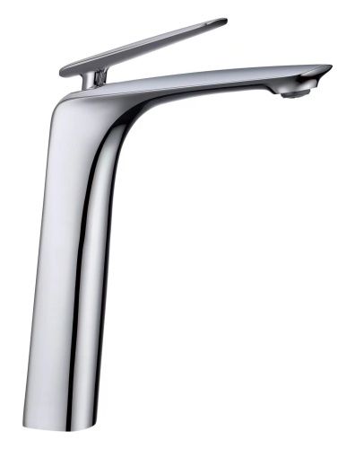 Смеситель Savol S-JD9211A на раковину хром