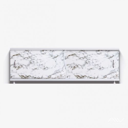 Экран под ванну фронтальный Alavann Премьер ALV0540003