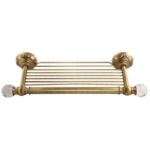 Полка в ванную комнату Migliore Cristalia 16776