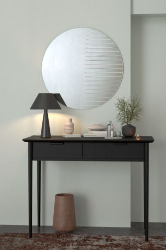 Зеркало Evoform Florentina BY 5012 80х80 подвесное