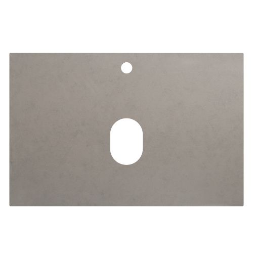 Столешница BelBagno KEP-70-CEM 70х50 накладная