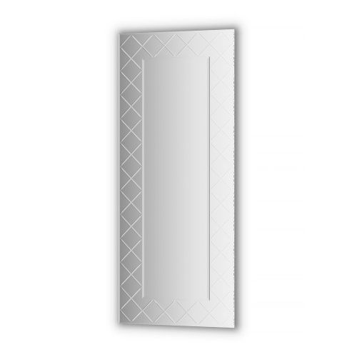 Зеркало Evoform Florentina BY 5006 50х120 подвесное