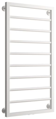 Полотенцесушитель водяной Сунержа Канцлер 30-0254-1050 50х100 белый