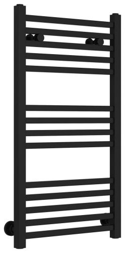 Полотенцесушитель водяной Сунержа Модус 31-0250-8040 40х80 черный