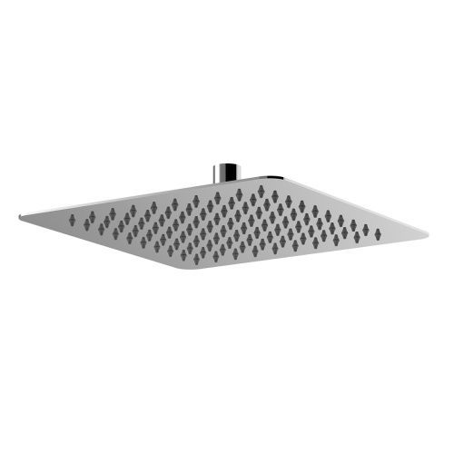 Верхний душ LeMark LM9487S хром