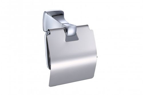 Бумагодержатель CeramaLux Domino 95407