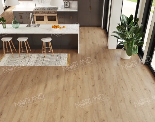 SPC ламинат Norland Vakre 1022-6 Alida толщина 0.4 см 43 класс 1220х183