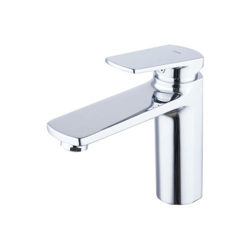 Смеситель IDDIS Ever EVESB00i01 на раковину хром