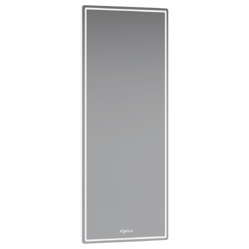 Зеркало с подсветкой Aqwella Y UM0204 40х90 подвесное
