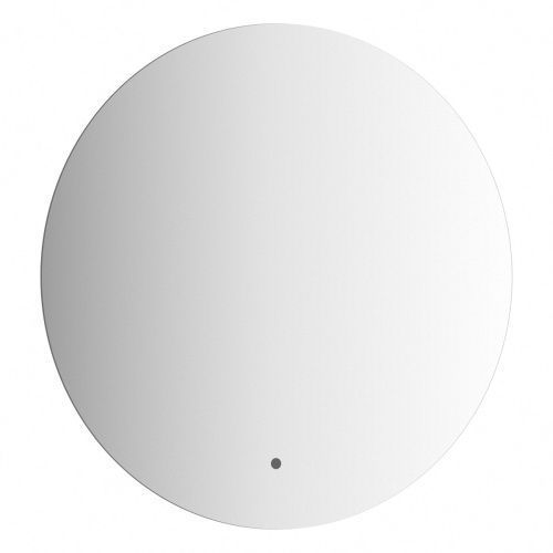 Зеркало с подсветкой Defesto OPTI DF 2852R 50х50 подвесное