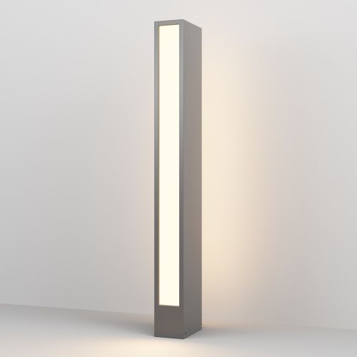 Светильник ландшафтный Maytoni Outdoor Hof O422FL-L12GF