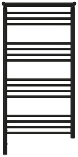 Полотенцесушитель электрический Сунержа Богема 3.0 31-5806-1050 55х110 черный