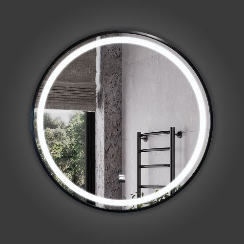 Зеркало Comforty 00-00014187CF 60х60