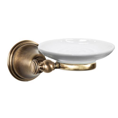 Мыльница TW collection Harmony TWHA106br