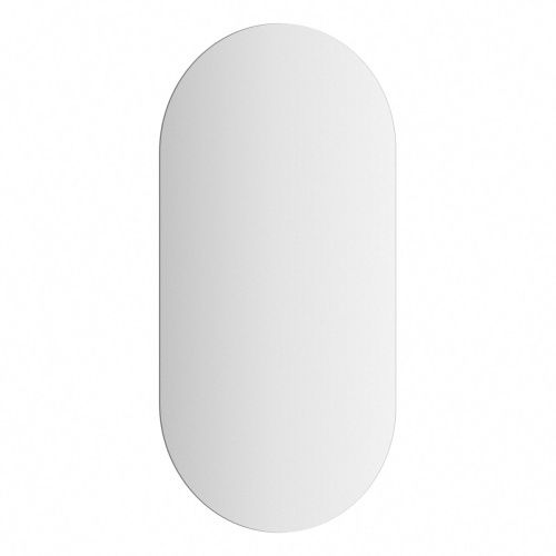 Зеркало с подсветкой Evoform Ledshine BY 2586 40х80 подвесное