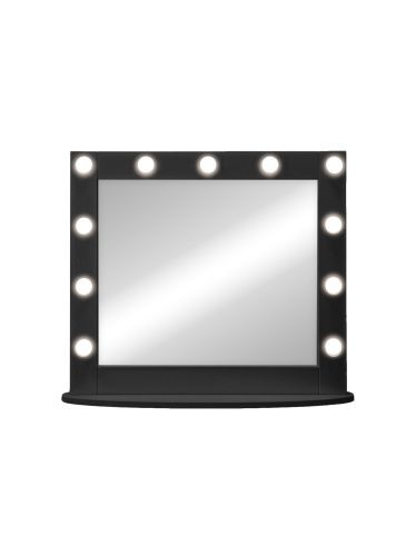 Зеркало Continent ЗГП43 80х70 подвесное