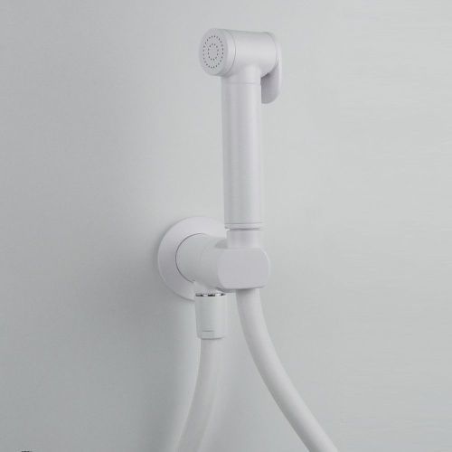 Гигиенический душ Daniel Suvi S206444DC-14 белый