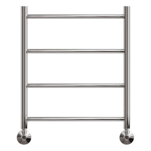 Полотенцесушитель водяной Point Афина PN04156 55х60 хром